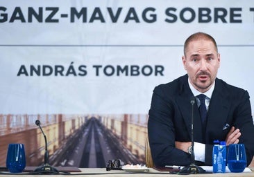 Los húngaros Magyar Vagon acusan al Gobierno de vulnerar la ley y anuncian batalla judicial por Talgo