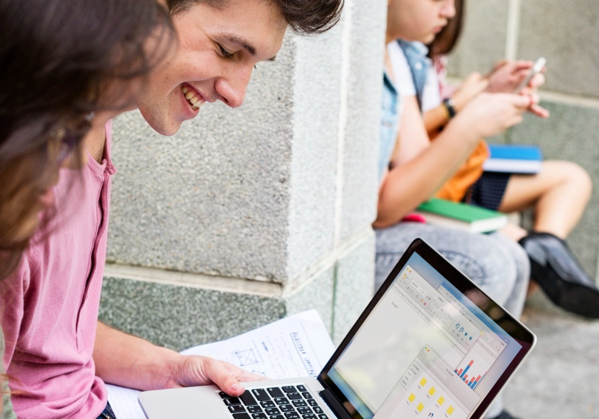 Vuelta al cole: los mejores portátiles para estudiantes