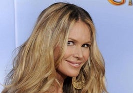 Elle Macpherson