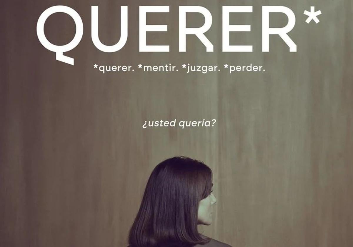 Imagen promocional de 'Querer'