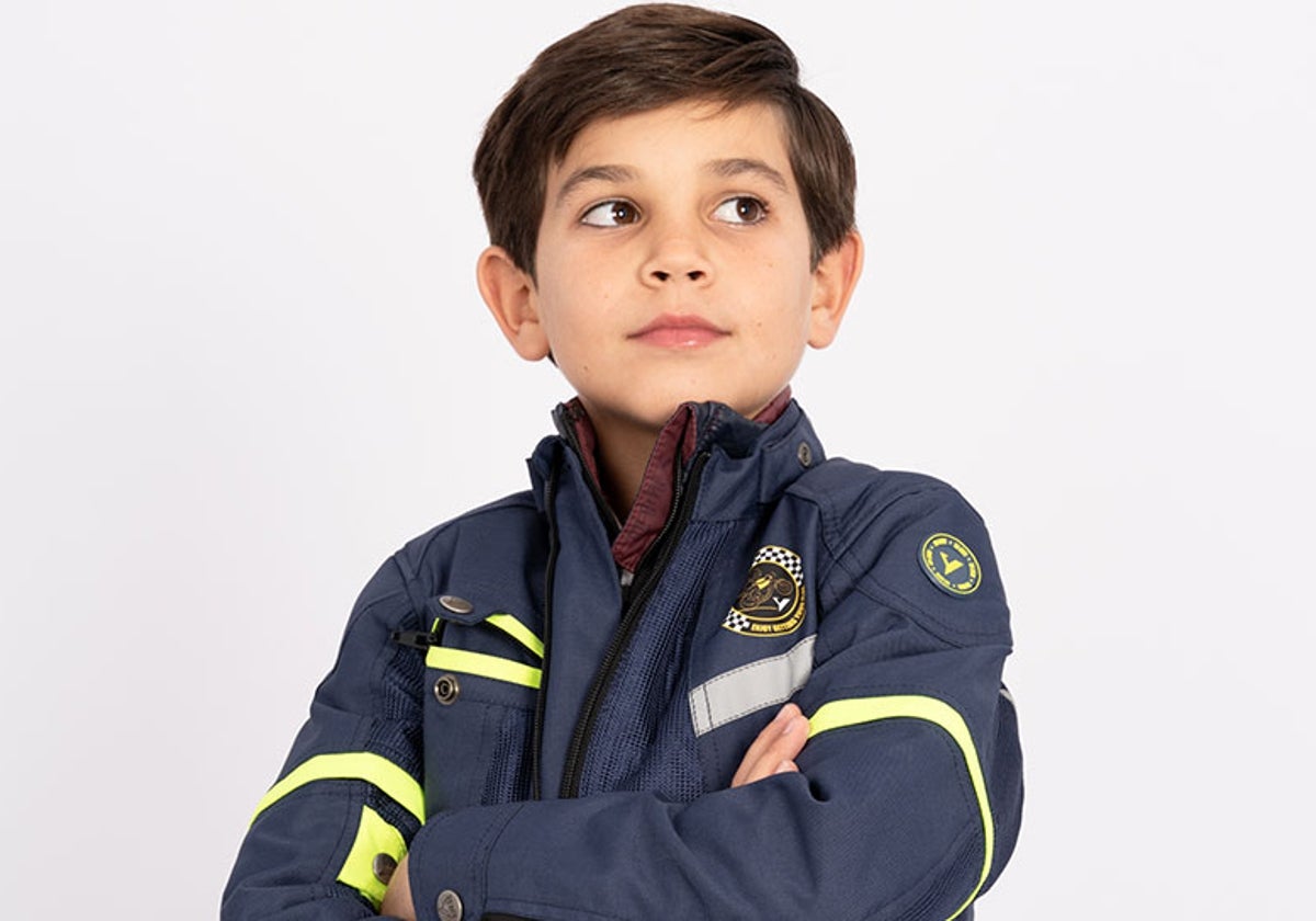 Importante protección de los más pequeños de la casa