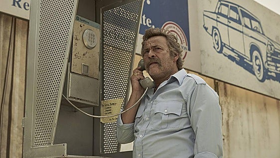 'El 47': Un actor inconmensurable en un recordatorio del orgullo de clase