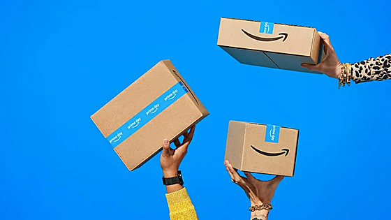 Fiesta de Ofertas Prime de Amazon: disfruta de descuentos exclusivos  el 8 y 9 de octubre