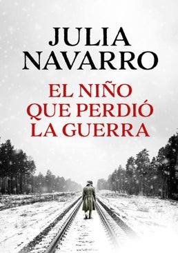 Imagen - Portada de la novela