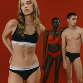 Aprovecha estos packs de ropa interior de Calvin Klein para él y para ella por menos 50€