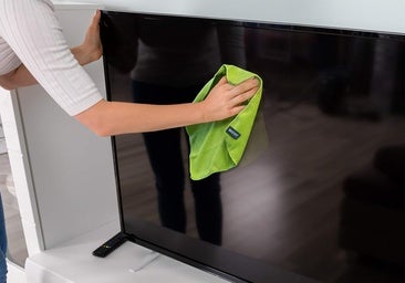 Mantén tus pantallas de móvil, tele u ordenador como el primer día con estos productos