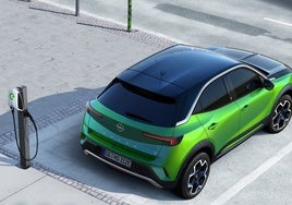 El coche eléctrico avanza a ritmo lento en España
