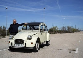 Luz verde al nuevo reglamento que abarata el trámite para convertir un coche en Vehículo Histórico