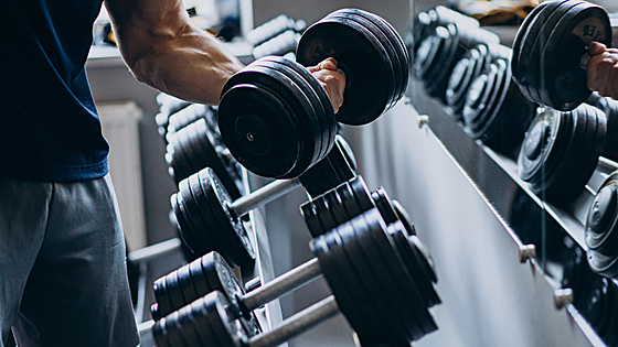 ¿Hipertrofia, potencia o resistencia? Diferentes formas de entrenar para diferentes objetivos