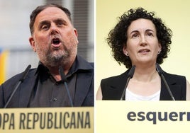 Junqueras y Rovira.