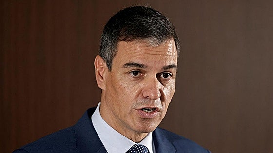 Un proceso desconstituyente