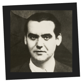 Federico García Lorca