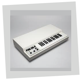 El mellotron