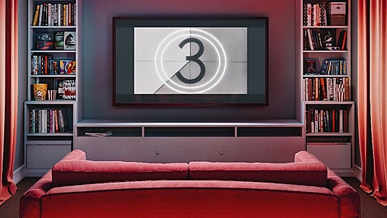 Películas en casa mejor que en el cine: pásate al OLED y descubre un mundo nuevo con estas televisiones