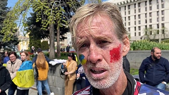 ¿Quién es el sospechoso de intentar matar a Trump?
