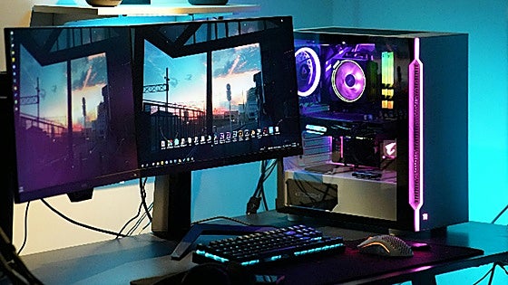 Lo de fuera también importa: las mejores torres para PC gamer