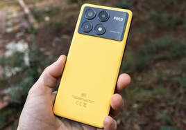 POCO X6 Pro, el móvil más potente de gama media