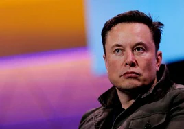 Elon Musk fundó Neuralink en 2016.