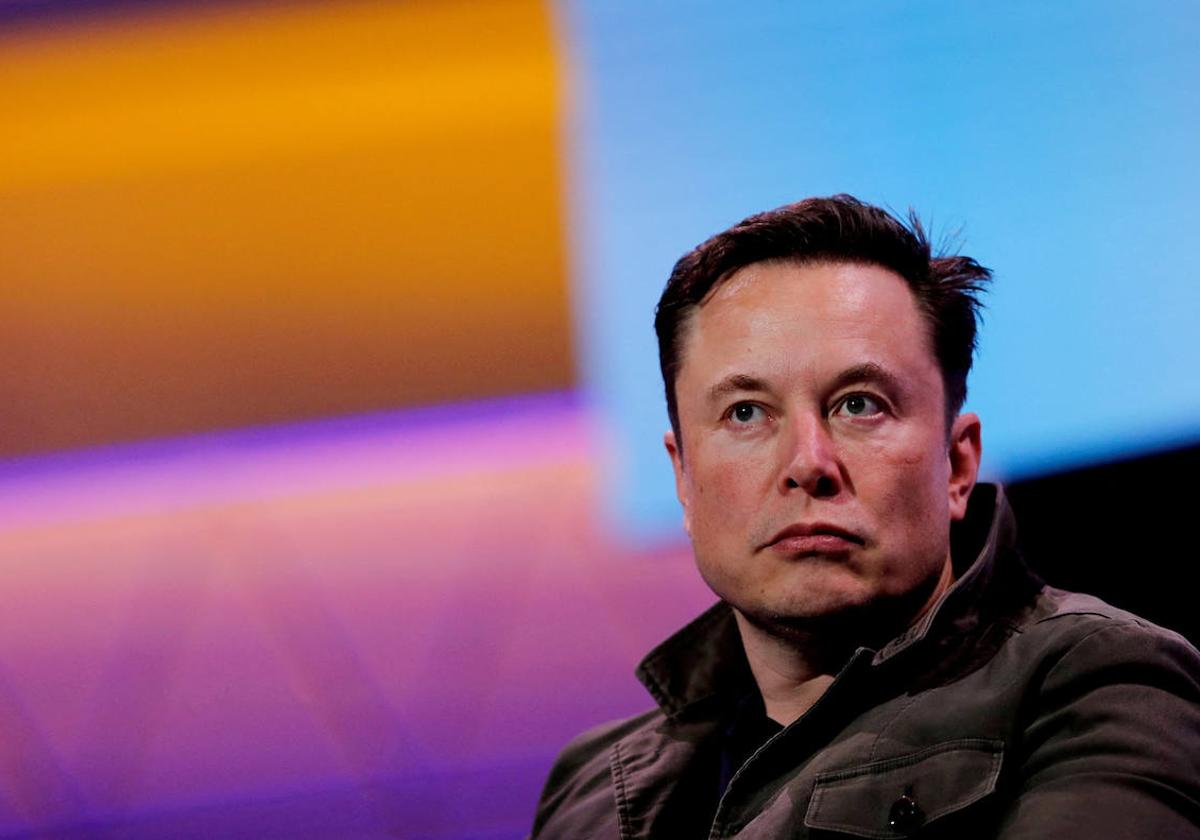 Elon Musk fundó Neuralink en 2016.