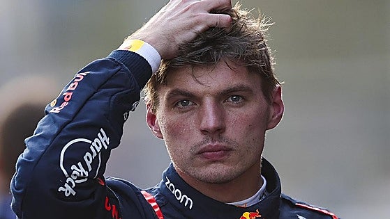 Singapur, puerta grande o enfermería para Verstappen