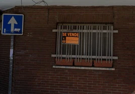 Piso en venta.