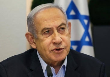 Netanyahu advierte a Hezbolá: «Si no ha entendido el mensaje, lo hará»