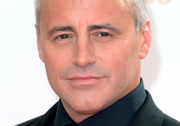 Preocupación por Matt LeBlanc tras el fallecimiento de Matthew Perry