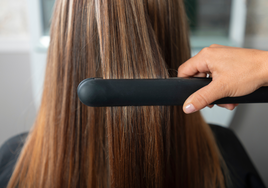 Luce pelazo  con esta selección de las mejores planchas de pelo inalámbricas