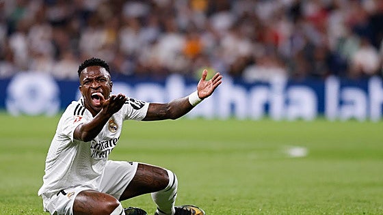 Primer pulso en la batalla por la Liga