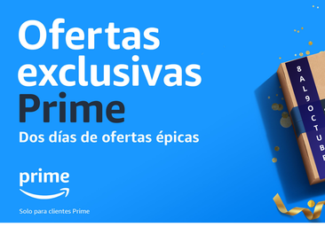 Fiesta de Ofertas Prime 2024: Aquí tienes una selección con los dispositivos Amazon más populares a precios únicos