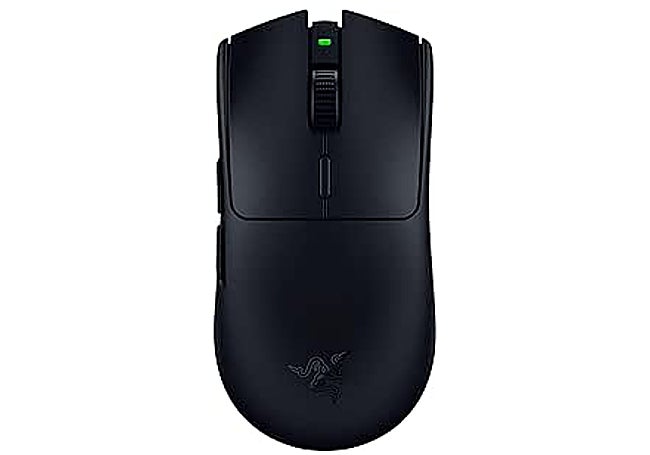 Este ratón tiene varias opciones adaptable a las búsquedas que necesita cada usuario