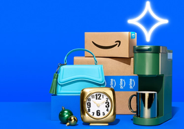 Fiesta de ofertas prime con productos para día a día en Amazon