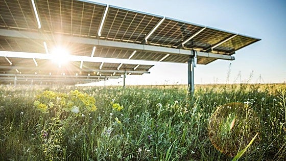 El irrenunciable reto energético que se avecina