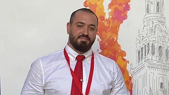 El exnadador olímpico Carlos Peralta, nuevo responsable de la lucha contra el dopaje en España