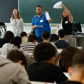 Fechas, tipo de examen, calificaciones... Todas las claves de la nueva Selectividad