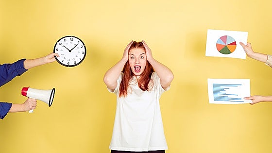 Huye de la rutina diaria enganchándote a un nuevo hobby