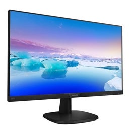 Philips Monitors - Monitor 24«