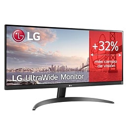 LG 29« - Monitor UltraWide Ultrapanorámico