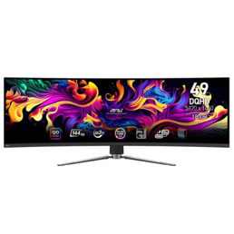 MSI MPG 491CQP QD-OLED 49«