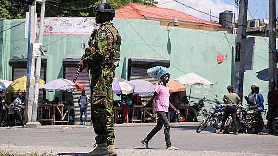 Diez crisis humanitarias que siguen sin resolver, más allá de Oriente Próximo