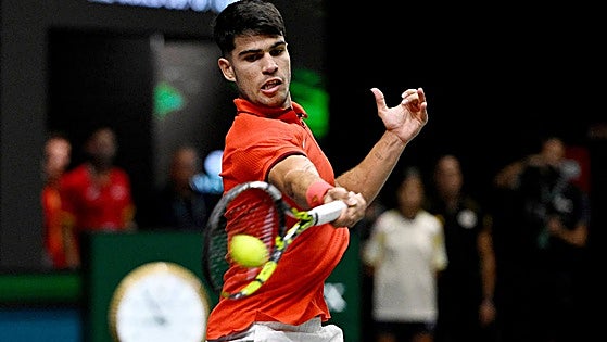 La Copa Davis vuelve a transformarse