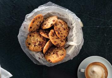 Tres recetas de galletas 'de toda la vida' que no tienen nada que envidiar a las 'crumbl cookies'