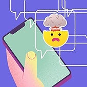 Horror, me han metido en otro grupo de Whatsapp. Así se gestionan para que no acaben contigo