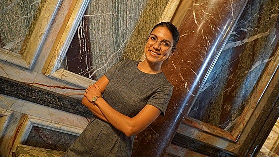 «No es factible hacer una transición completa a la movilidad verde sin el reciclaje de materiales»