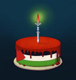 Parar todos los horrores