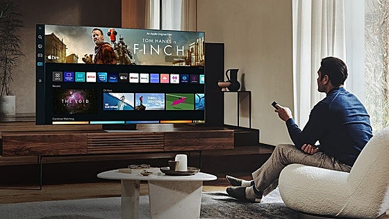 Llévate una Smart TV de 50'' de regalo con la compra de un S24 Ultra, un Z Fold6 y o un Z Flip6 gracias a Samsung.com