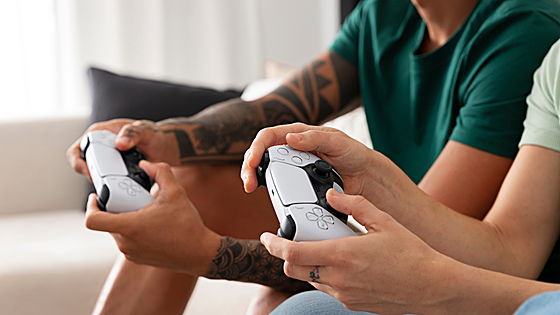 Ahora que tienes más tiempo libre, disfruta de los imprescindibles PS5