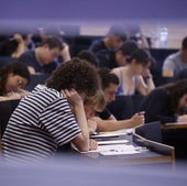 Las comunidades del PP pactan una EBAU en la que se estudiará el terrorismo de ETA