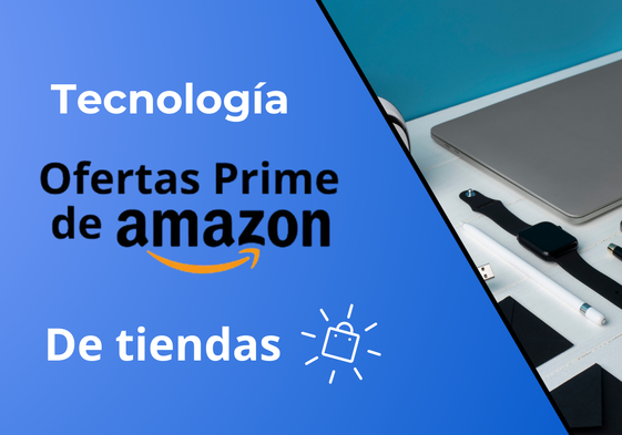 Los mejores descuentos en tecnología del segundo día de Fiesta de Ofertas Prime