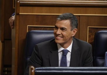 Sánchez pedirá a la UE acelerar el Pacto de Migración y Asilo pero exige al PP cumplir su «responsabilidad»